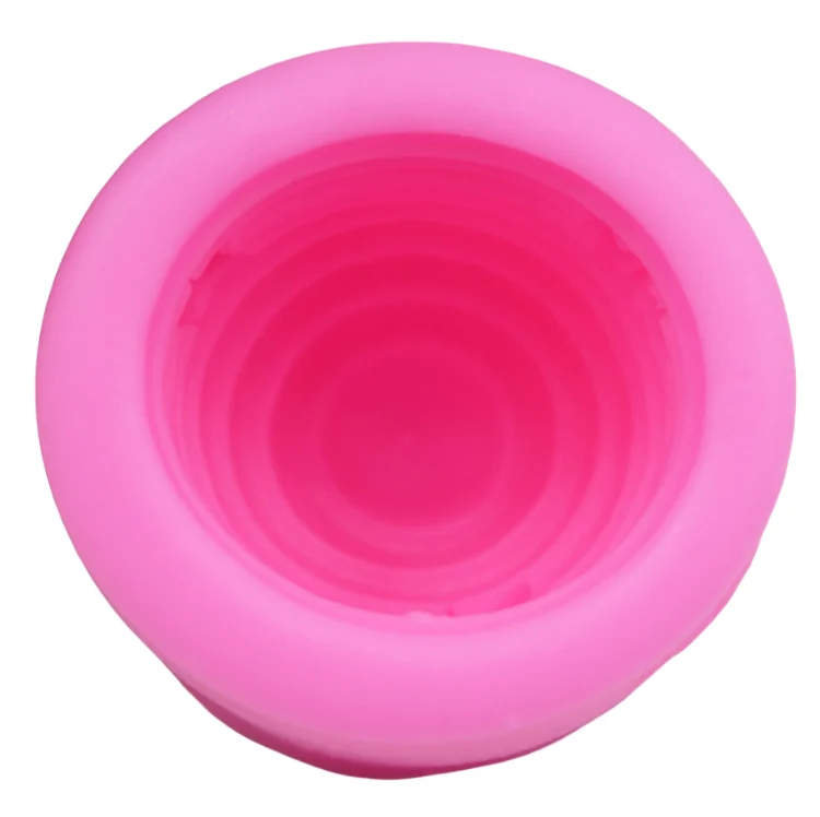 silicone molds for candles