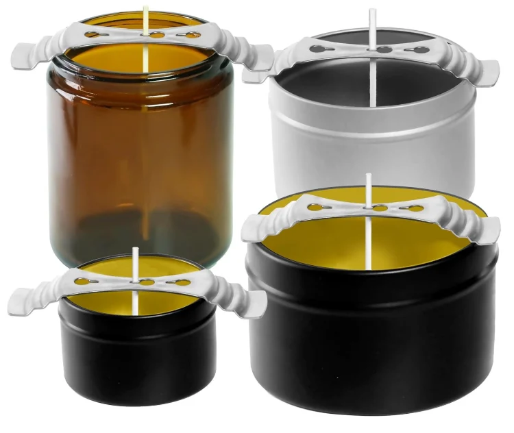 wick holders