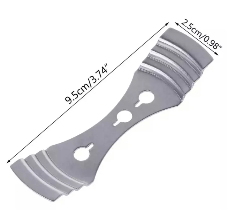 wick holders