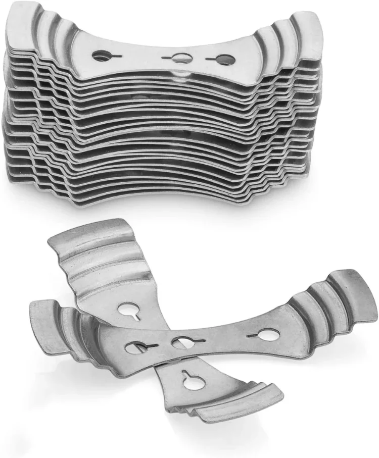 wick holders