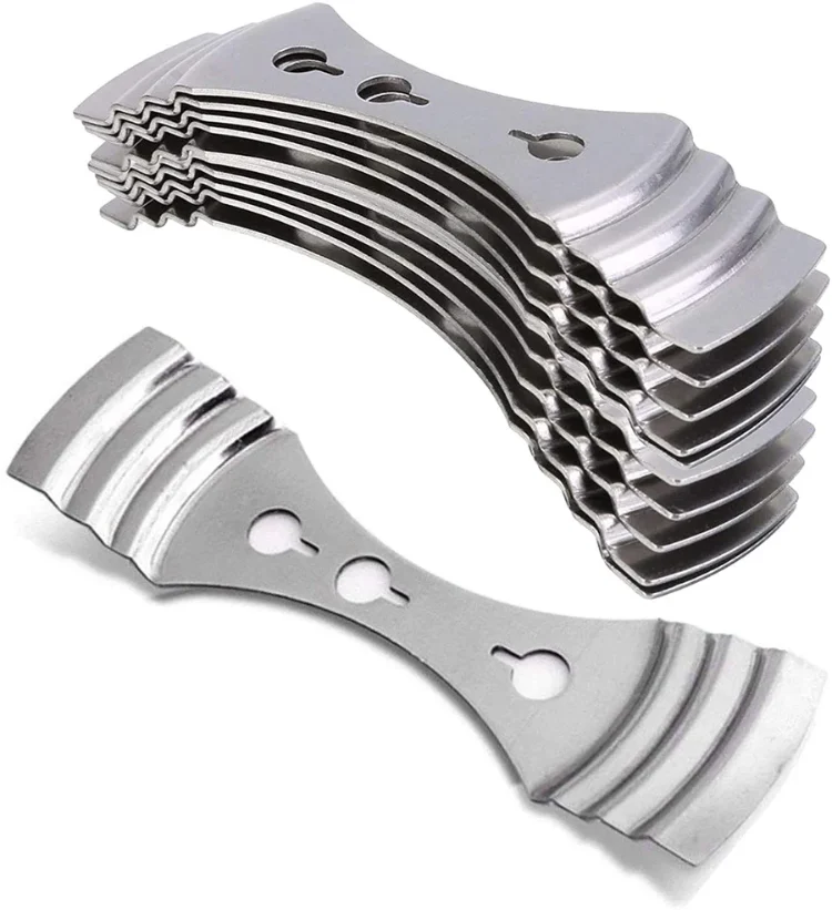 wick holders