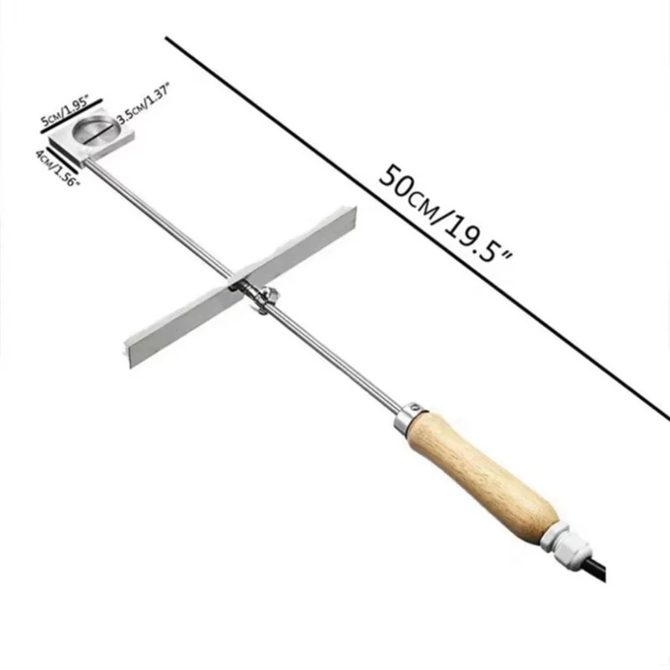 Bee Varroa Treatment