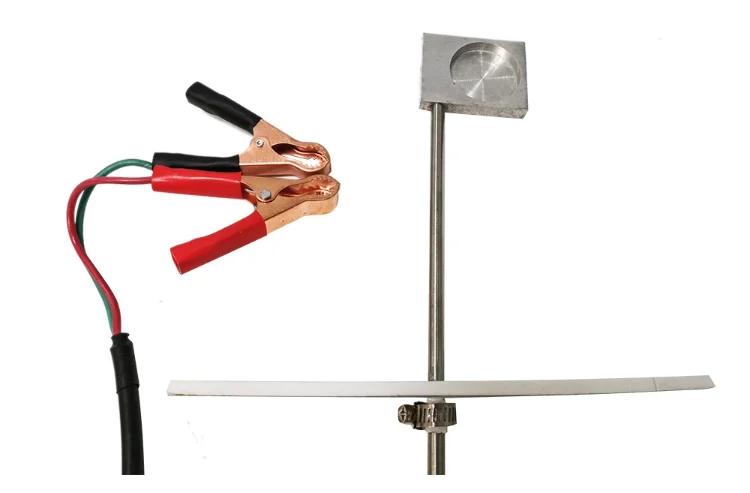 Bee Varroa Treatment