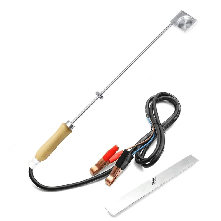 Bee Varroa Treatment