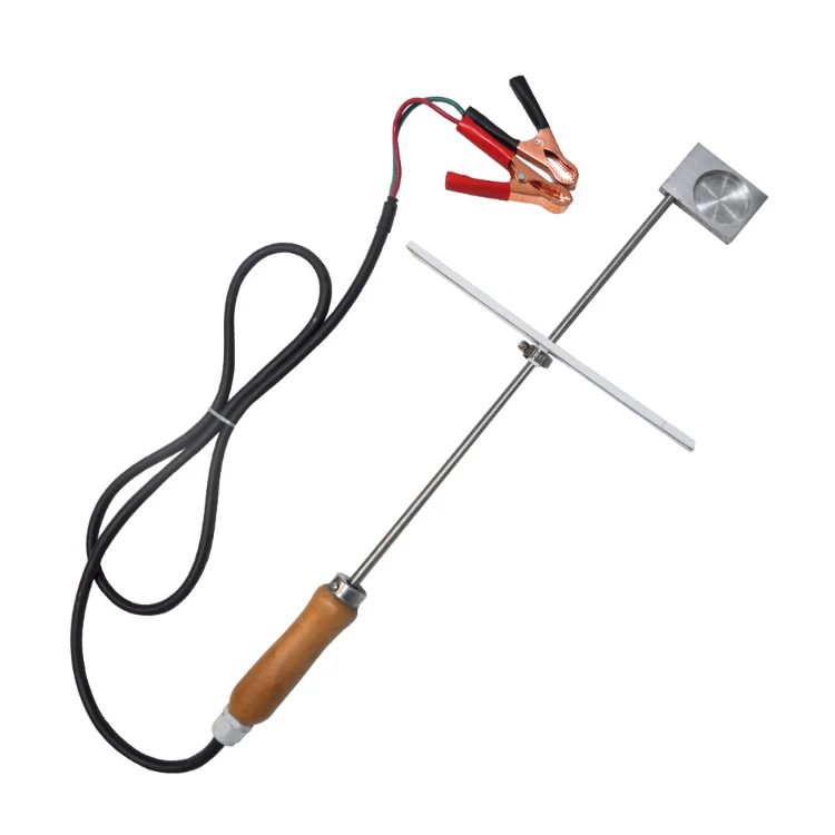 Bee Varroa Treatment