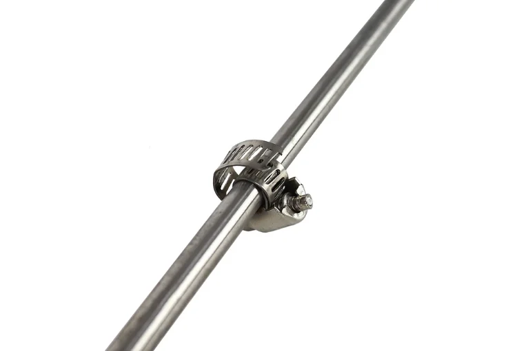 Bee Varroa Treatment