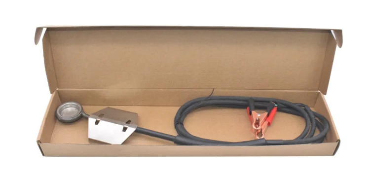 Oxalic Acid Vaporizer