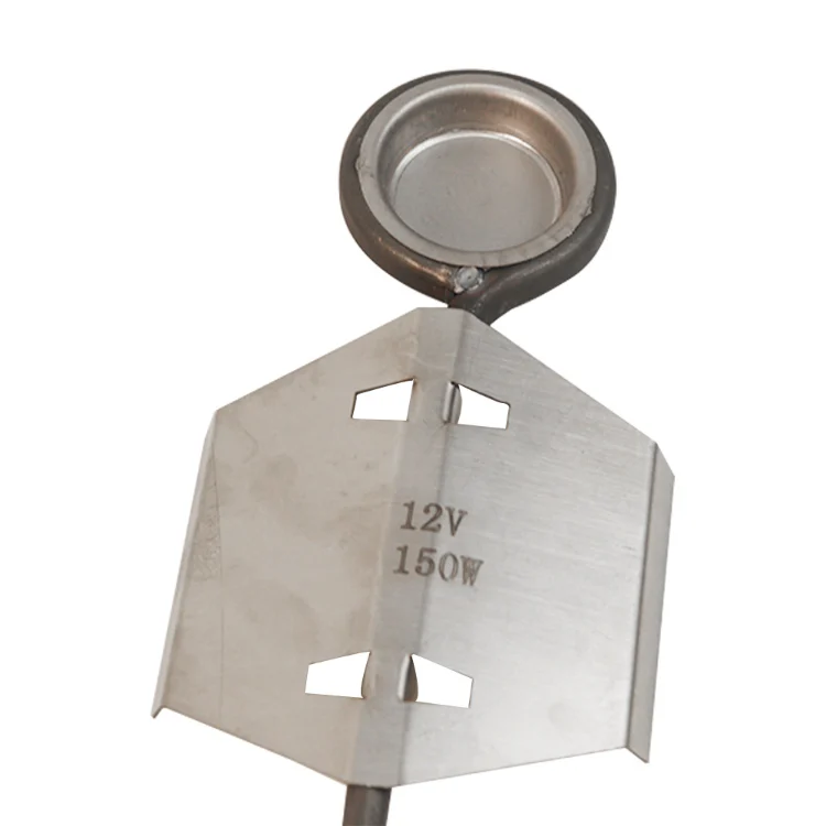 Oxalic Acid Vaporizer