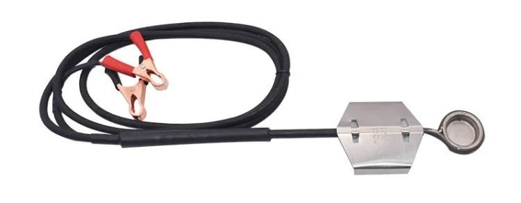 Oxalic Acid Vaporizer