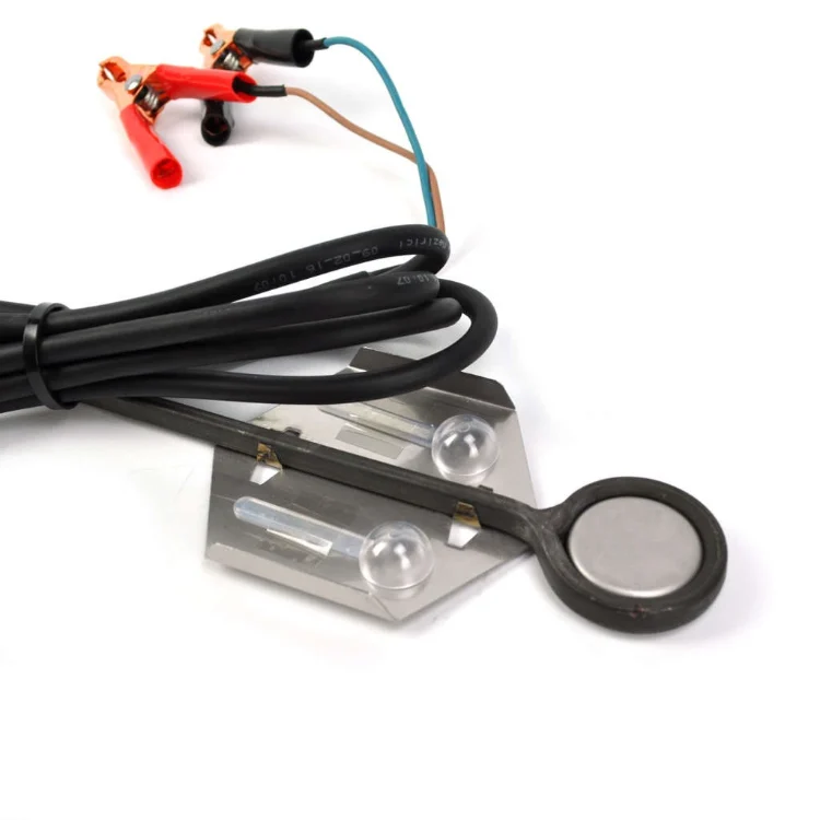 Oxalic Acid Vaporizer