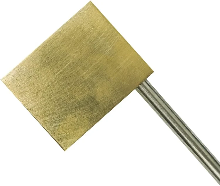 Oxalic Acid Vaporizer