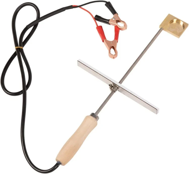 Oxalic Acid Vaporizer