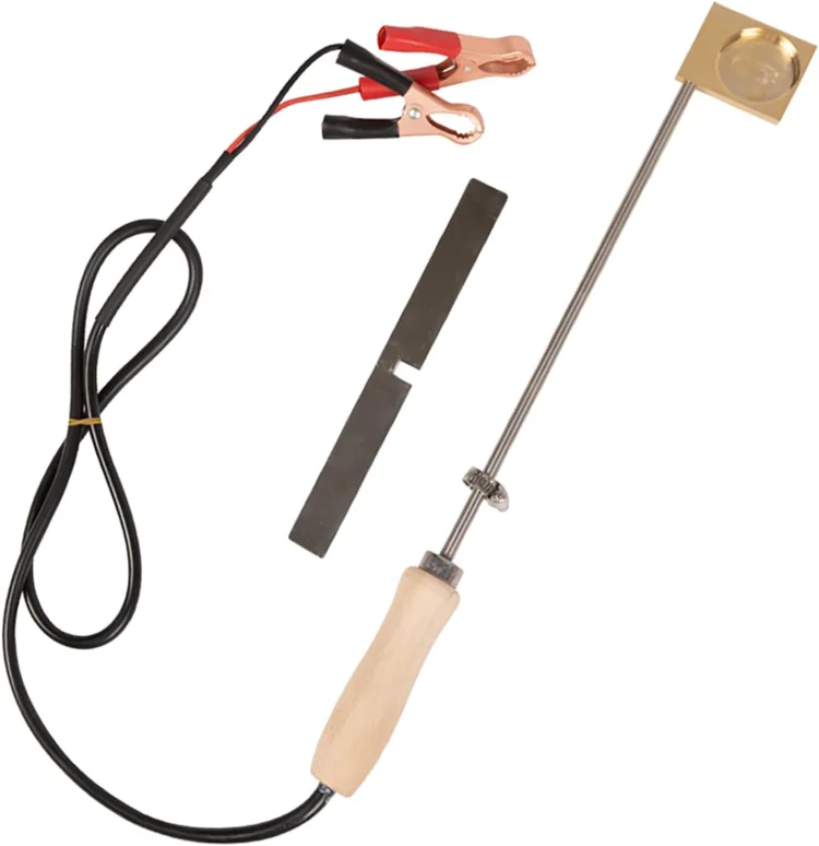 Oxalic Acid Vaporizer