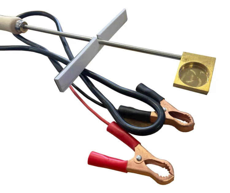 Oxalic Acid Vaporizer