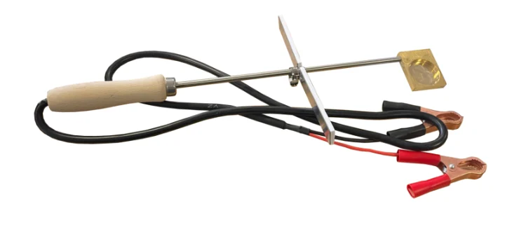 Oxalic Acid Vaporizer