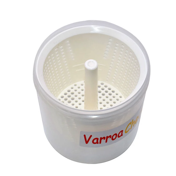 Varroa Easy Check