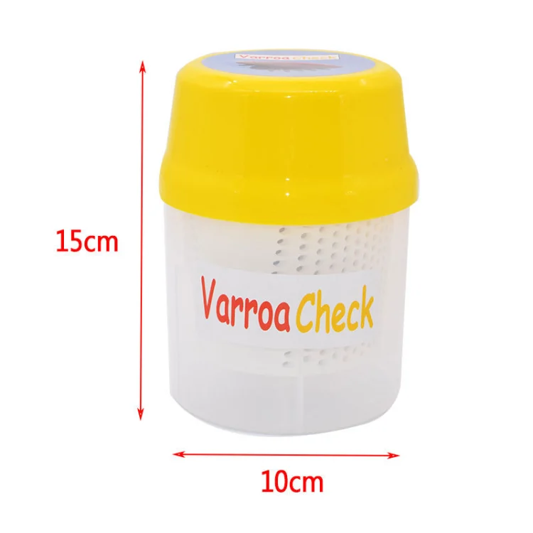 Varroa Easy Check