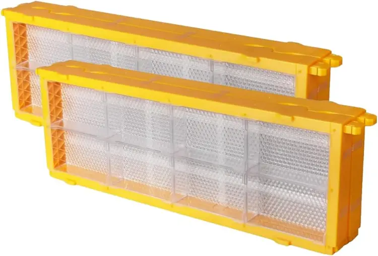 Honeycomb Cassette