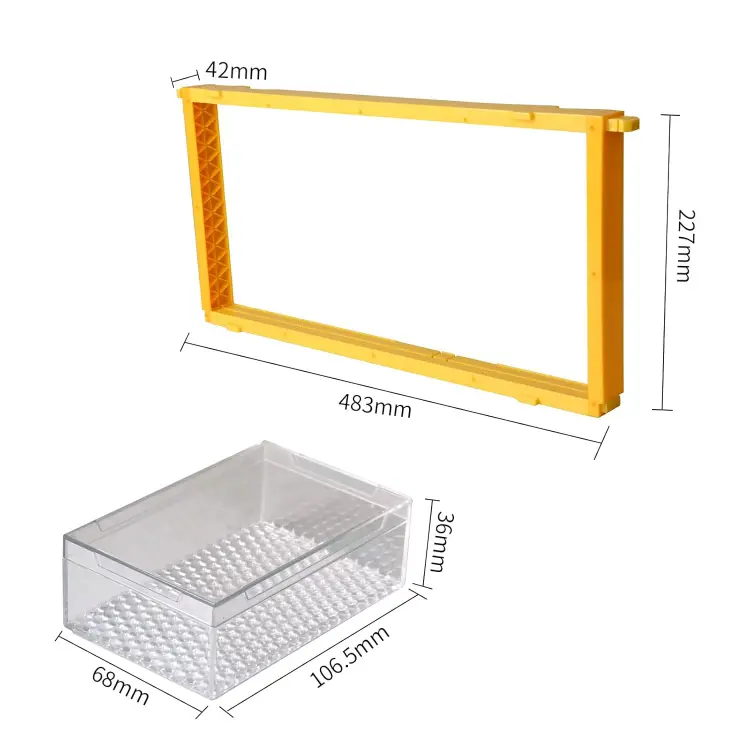 Honeycomb Cassette