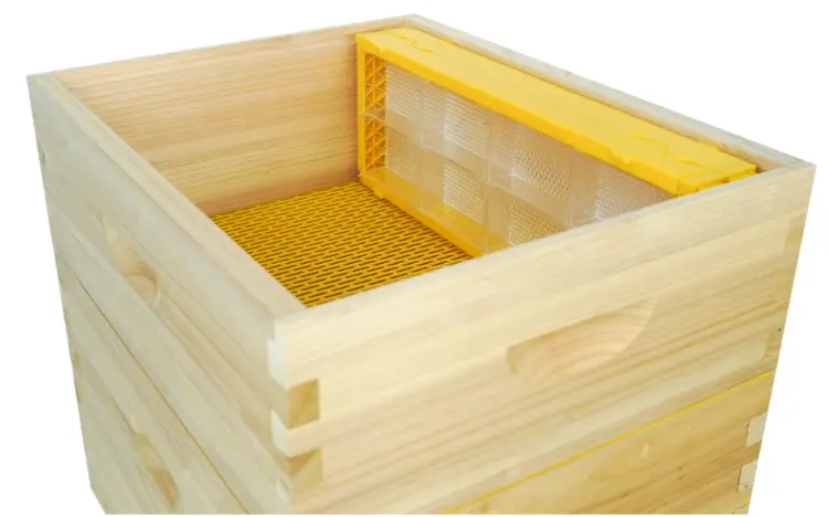 honey frames