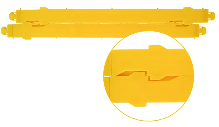 Honeycomb Cassette