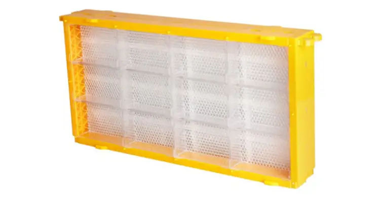 Honeycomb Cassette