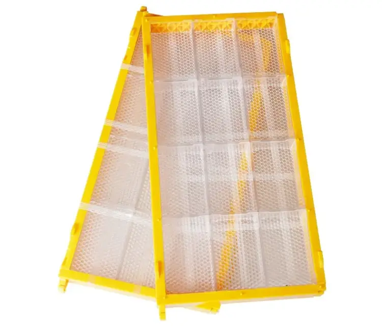 Honeycomb Cassette