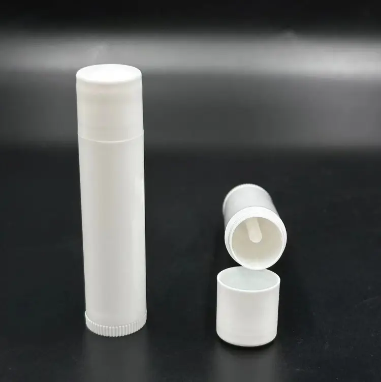 Lip Balm Tube