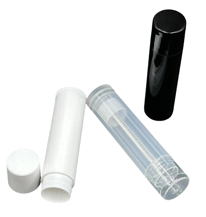 Lip Balm Tube