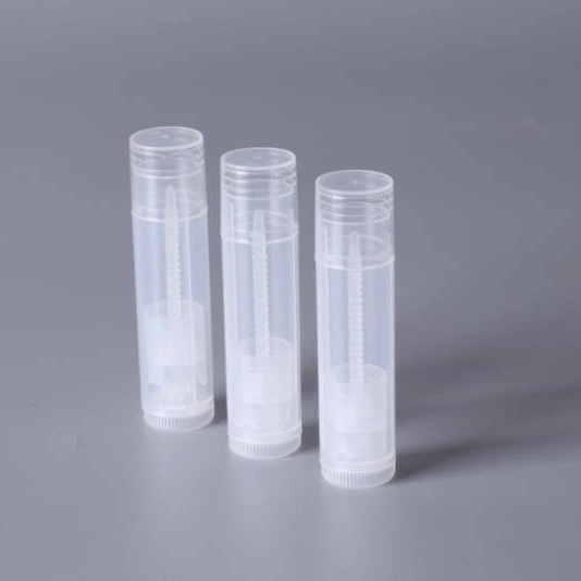 Lip Balm Tube