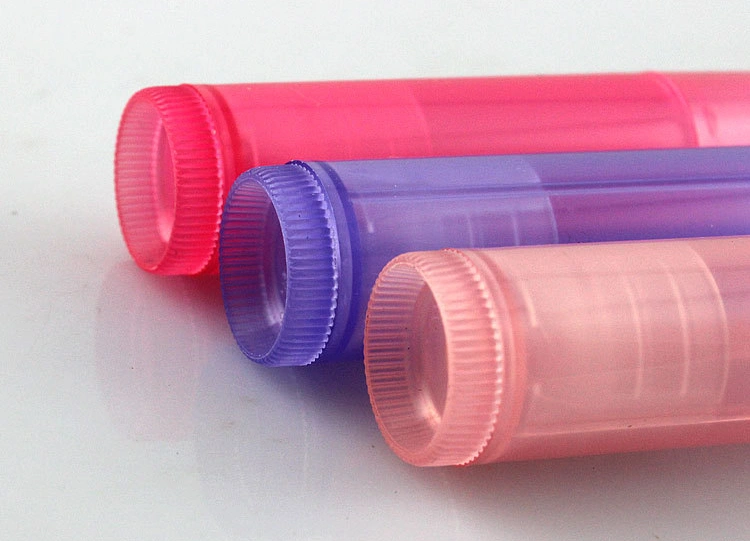 Lip Balm Tube