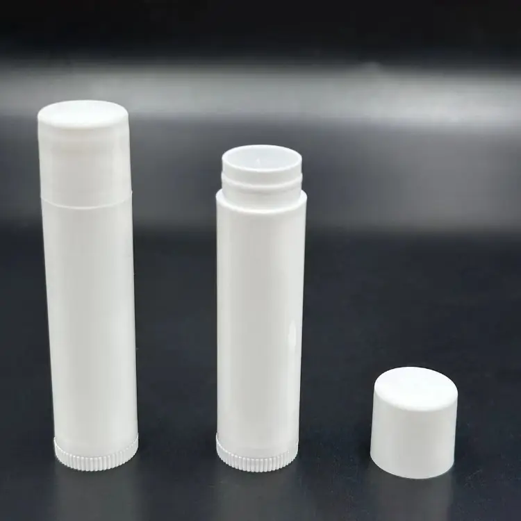 Lip Balm Tube