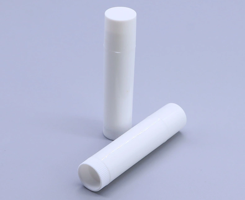 Lip Balm Tube