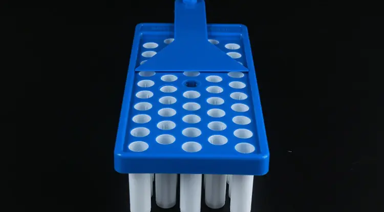 립밤 필링 트레이