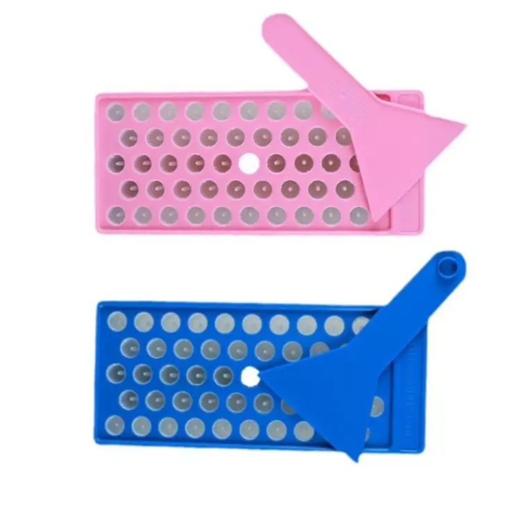 립밤 필링 트레이