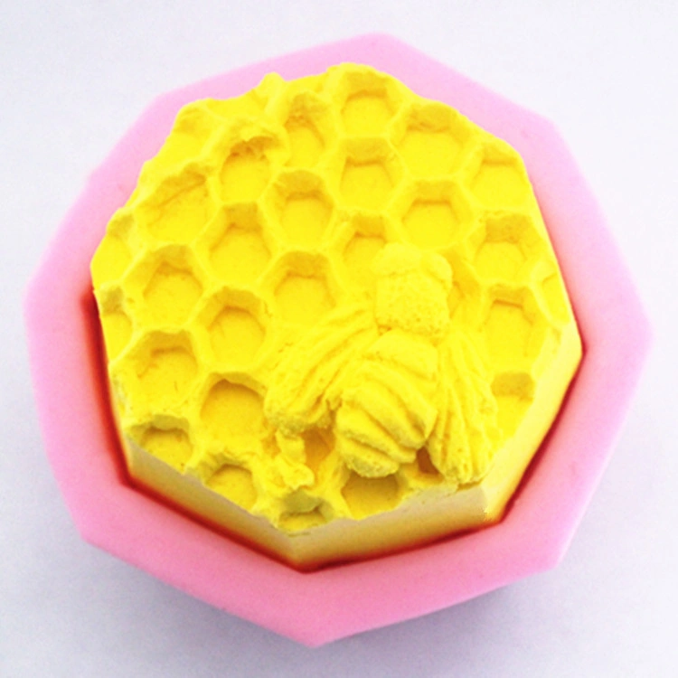 Soap Silicone Mold