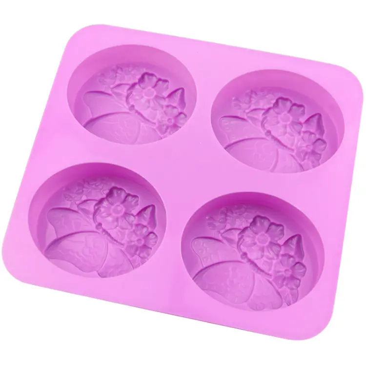 Soap Silicone Mold