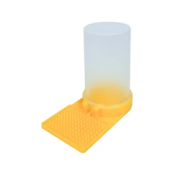 HONESTBEE Professional Entrance Bee Feeder Hive Nutrition Solution