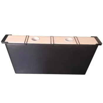 Professional In-Hive Frame Bee Feeder by HONESTBEE