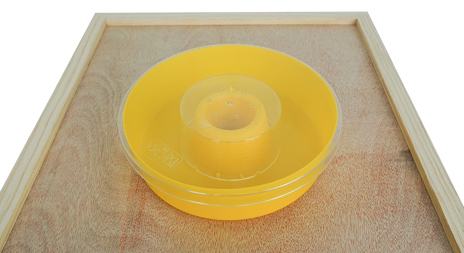 top Bee Feeder