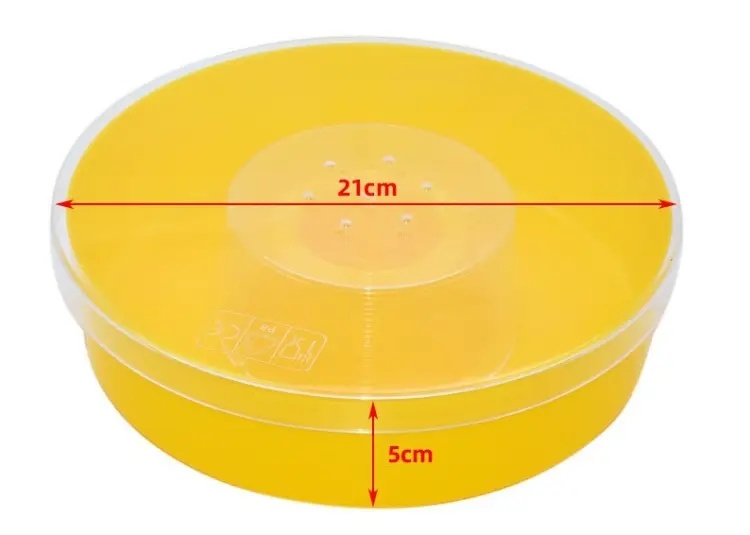 top Bee Feeder