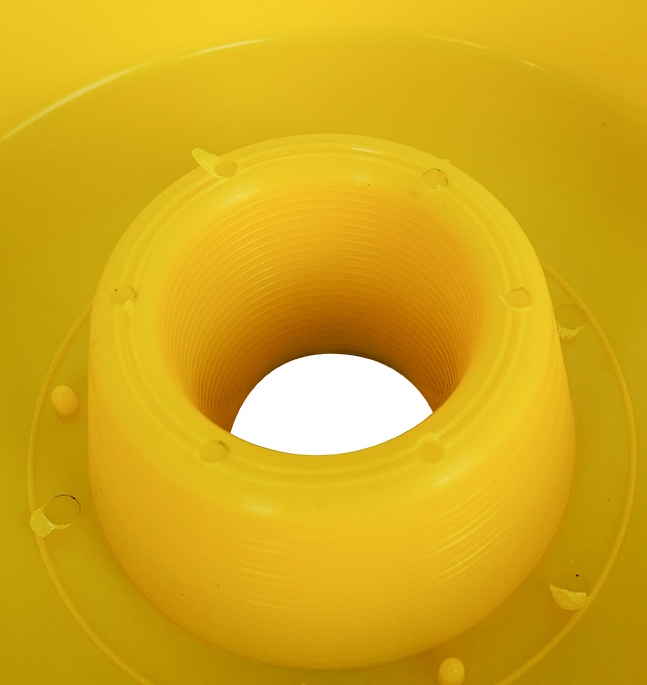 top bee feeder
