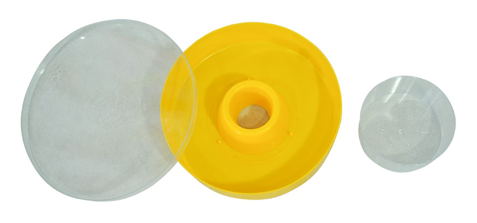 top Bee Feeder