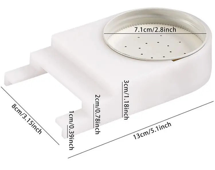 Boardman Entrance Bee  Feeder