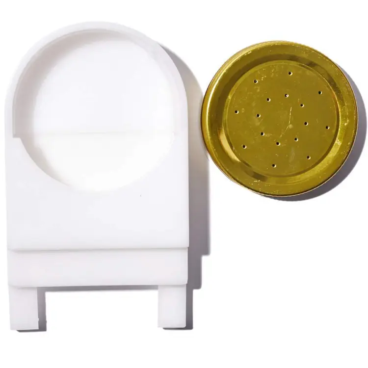 Boardman Entrance Bee  Feeder