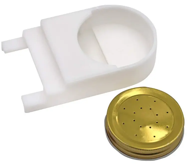 Boardman Entrance Bee  Feeder