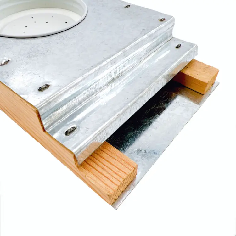 Boardman Entrance Bee Feeder