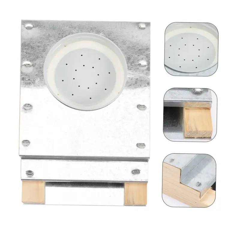 Boardman Entrance Bee Feeder