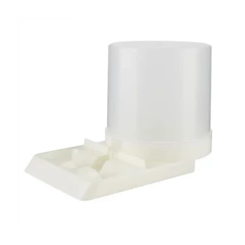 HONESTBEE Entrance Bee Feeder Professional Hive Nutrition Solution for Beekeeping