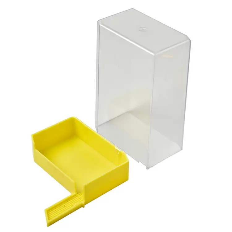 Entrance Bee Feeder